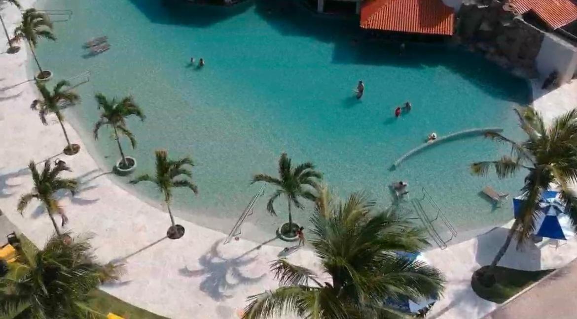 Apto Aquaville Resort Aquiraz Eksteriør billede